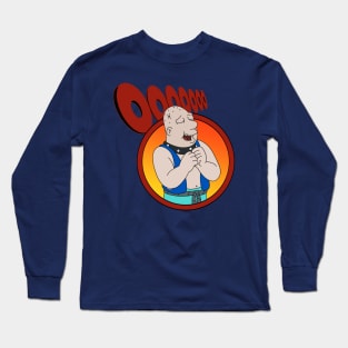 Jerry! Long Sleeve T-Shirt